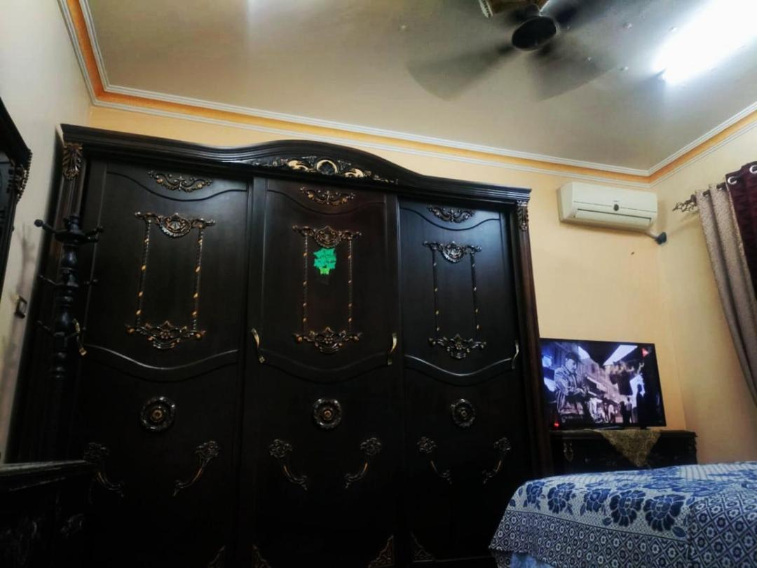 Apartamento Horus Pyramids El El Cairo Exterior foto