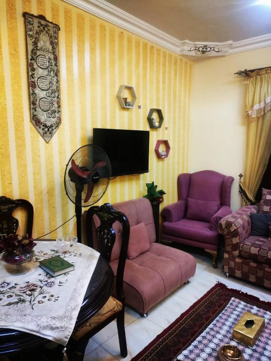 Apartamento Horus Pyramids El El Cairo Exterior foto