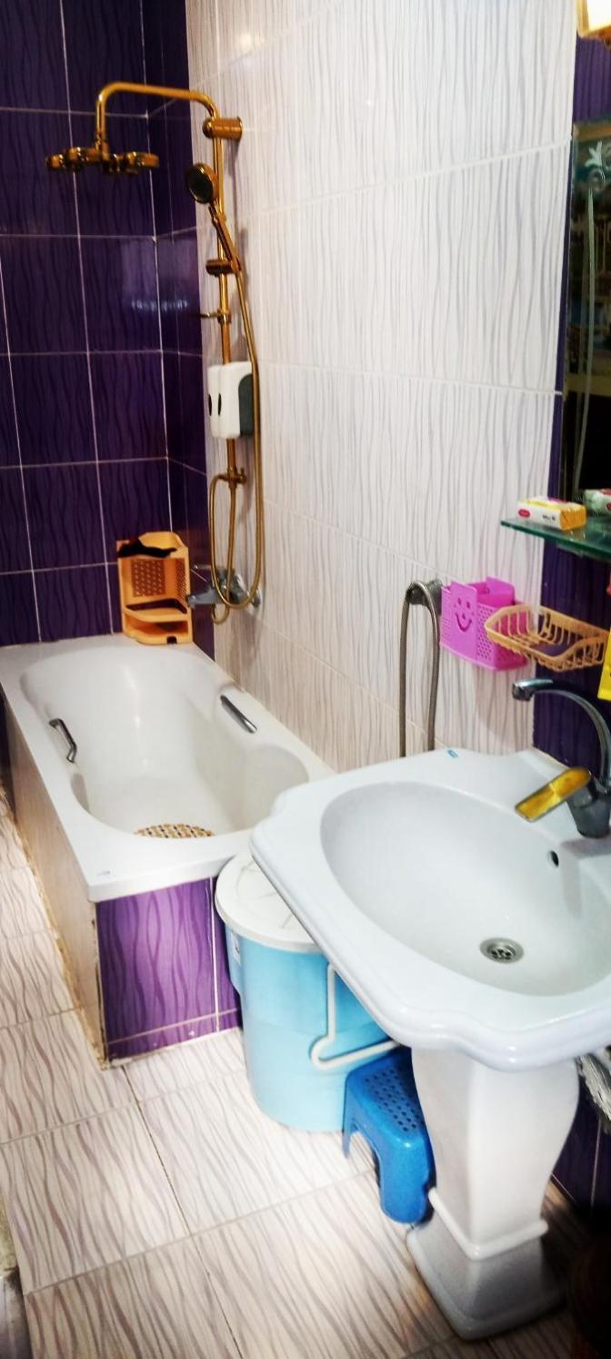 Apartamento Horus Pyramids El El Cairo Habitación foto